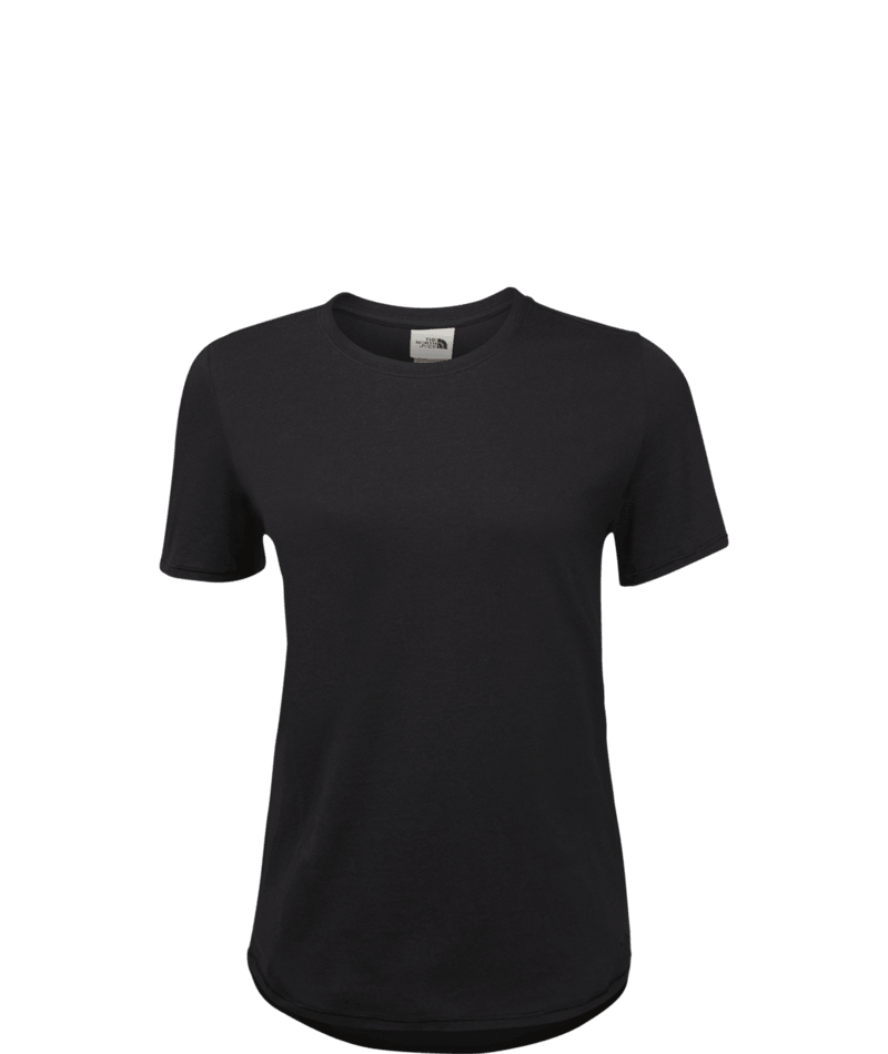 The North Face Women's Best Tee Ever | J&H Outdoors