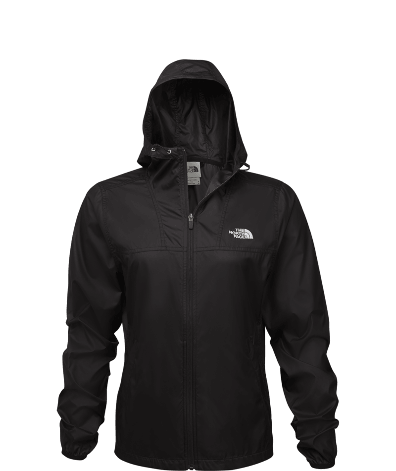The North Face Women's Cyclone Jacket | J&H Outdoors