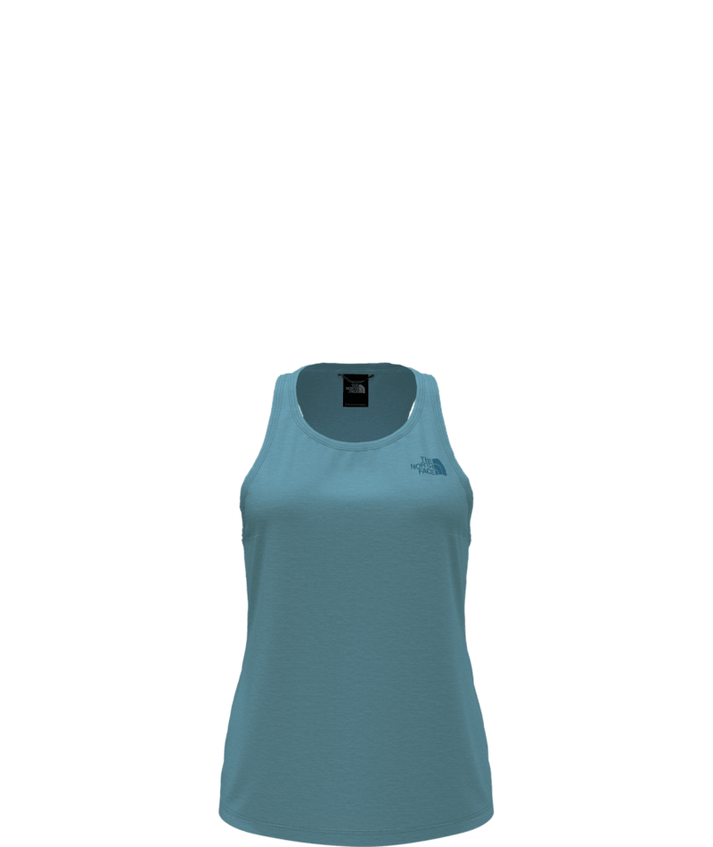 The North Face Women's Wander Twist Back Tank | J&H Outdoors