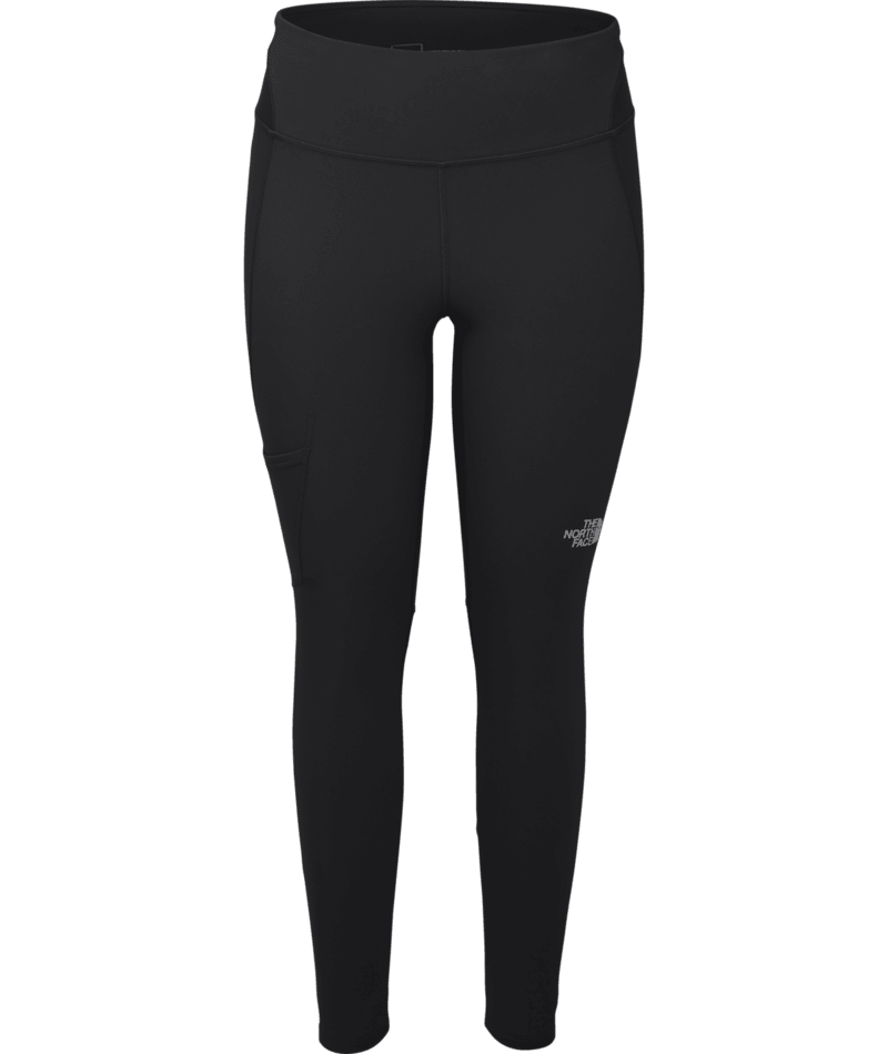 The North Face Women's Winter Warm Tight | J&H Outdoors
