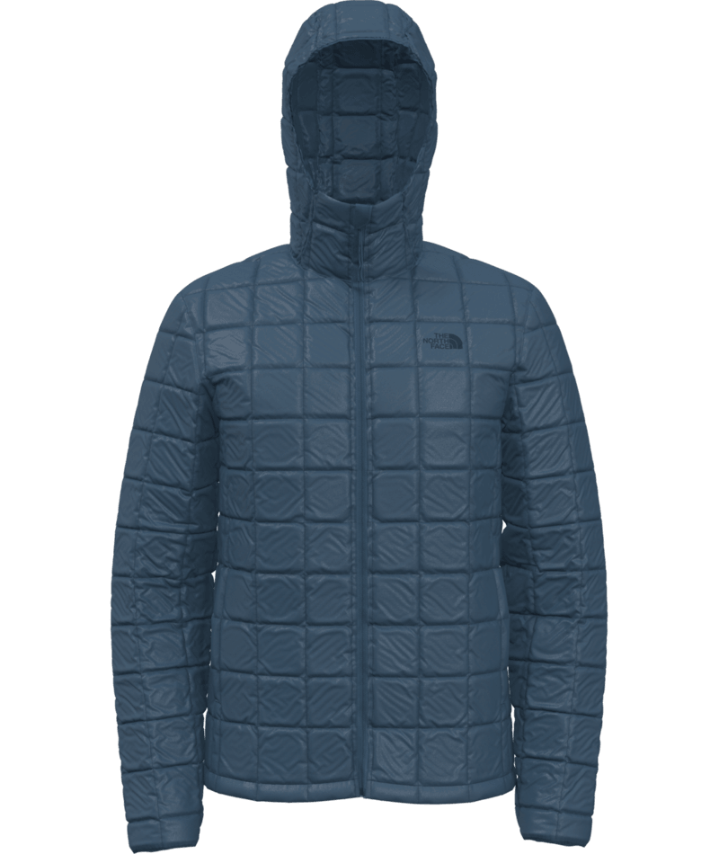 The North Face Men's ThermoBall Eco Hoodie 2.0 | J&H Outdoors