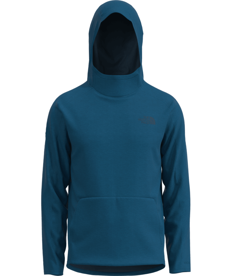 The North Face Men's Big Pine Midweight Hoodie | J&H Outdoors