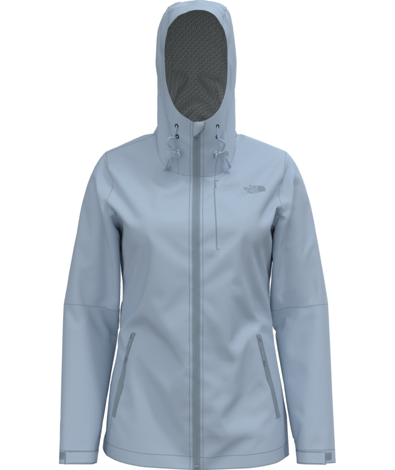The North Face Women's Alta Vista Jacket | J&H Outdoors