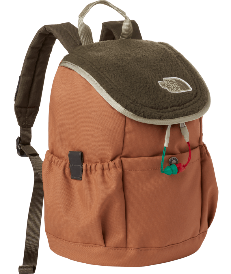 The North Face Youth Mini Explorer | J&H Outdoors
