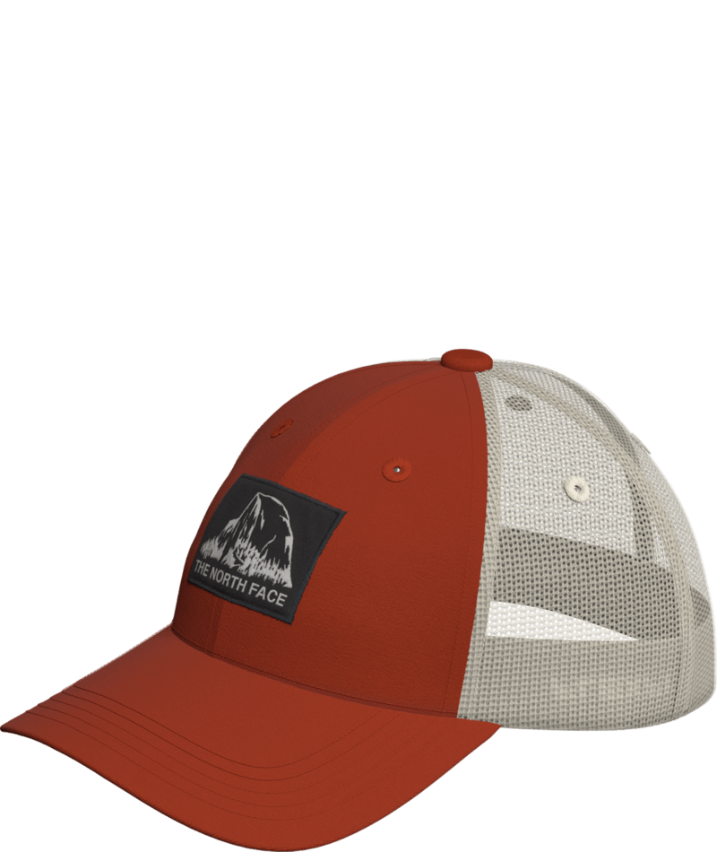 The North Face Truckee Trucker | J&H Outdoors