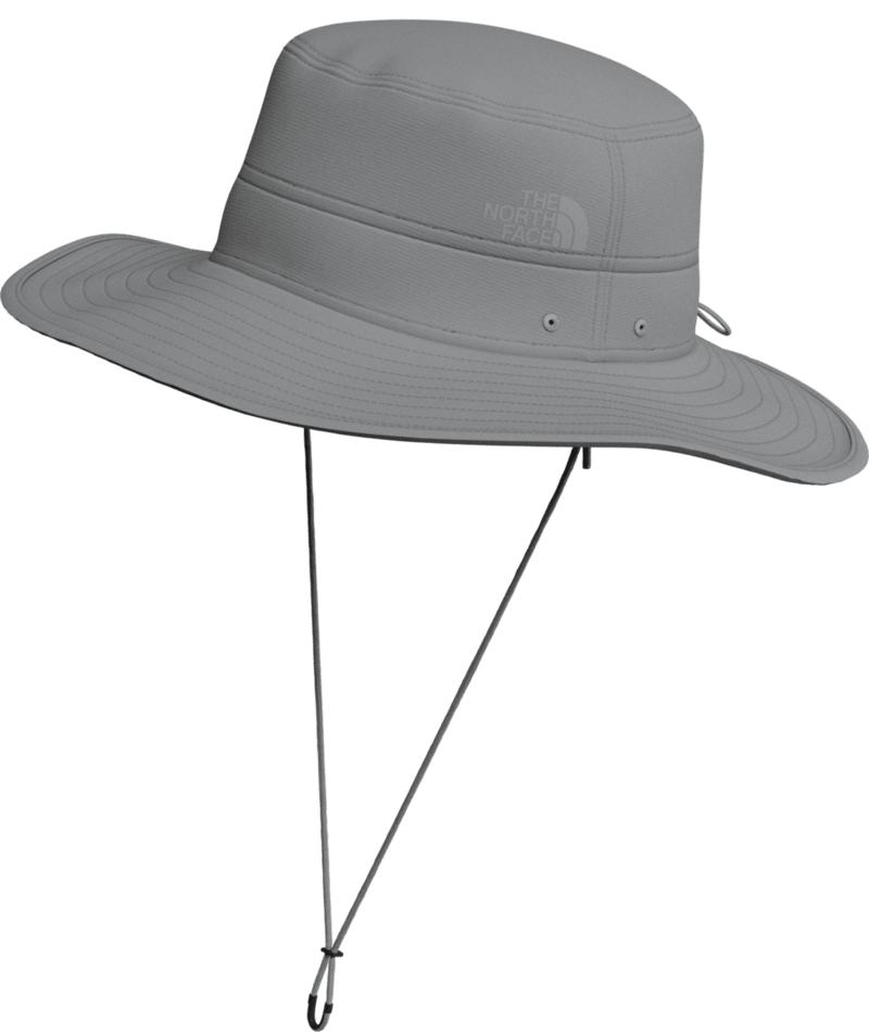 The North Face Horizon Breeze Brimmer Hat Meld Grey, S/M