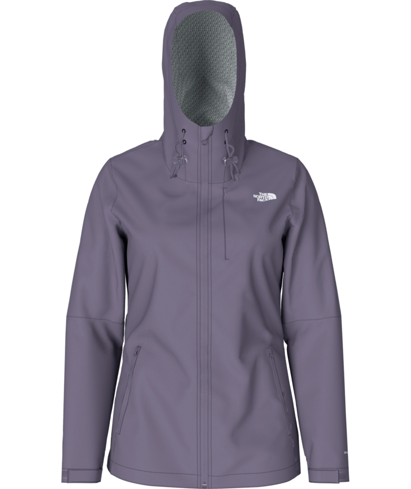 The North Face Women's Alta Vista Jacket | J&H Outdoors