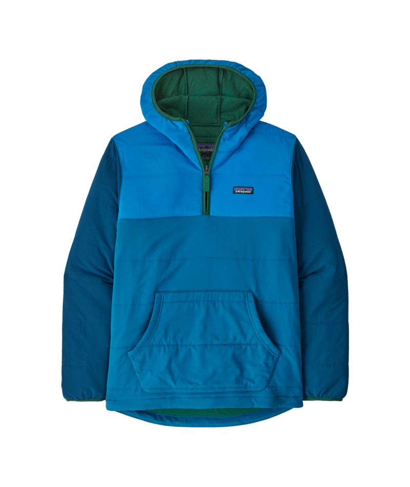 Patagonia M's Pack In Pullover Hoody ENB / L