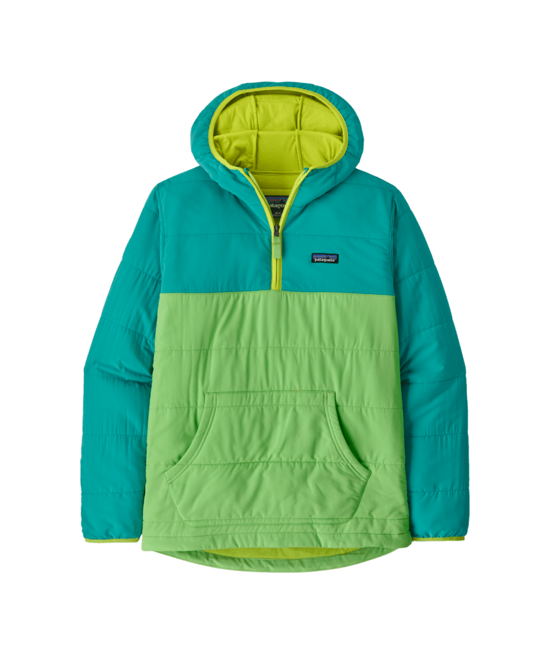 Patagonia M's Pack In Pullover Hoody GTN / L
