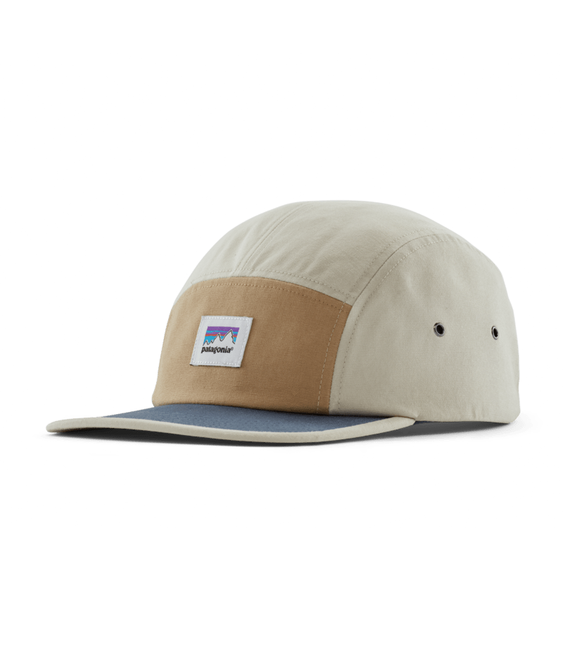 Patagonia Graphic Maclure Hat SHPT