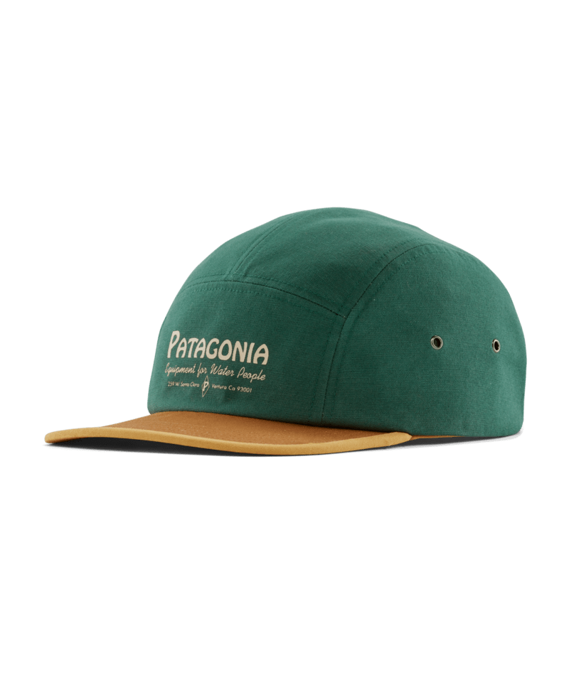 Patagonia Graphic Maclure Hat WPCO