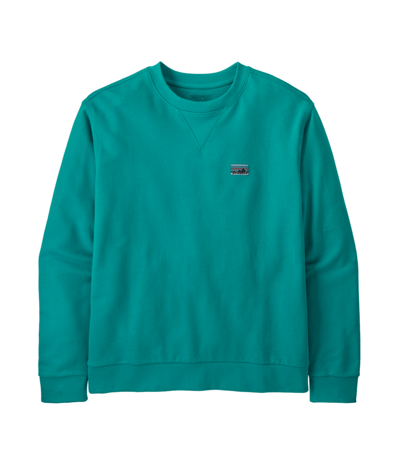 Patagonia Unisex Daily Crewneck Sweatshirt STLE