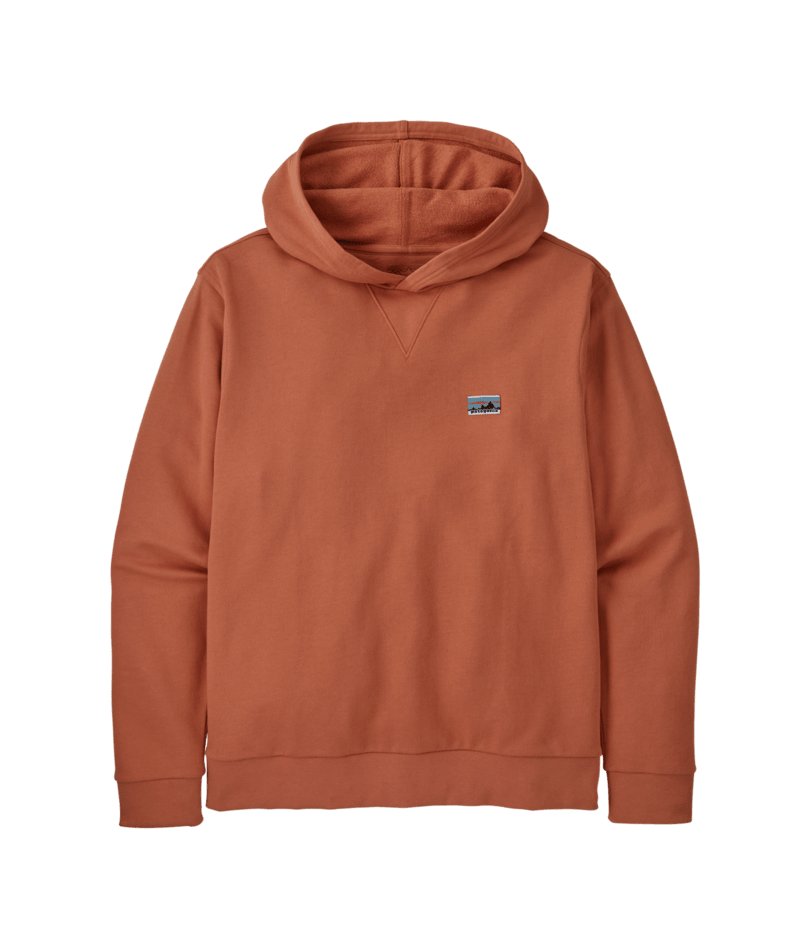 Patagonia hoodie pullover clearance