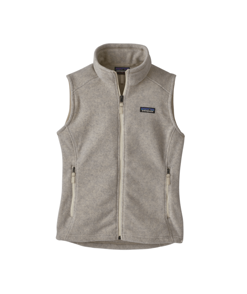 Patagonia Women's Classic Synch Vest | J&H Outdoors