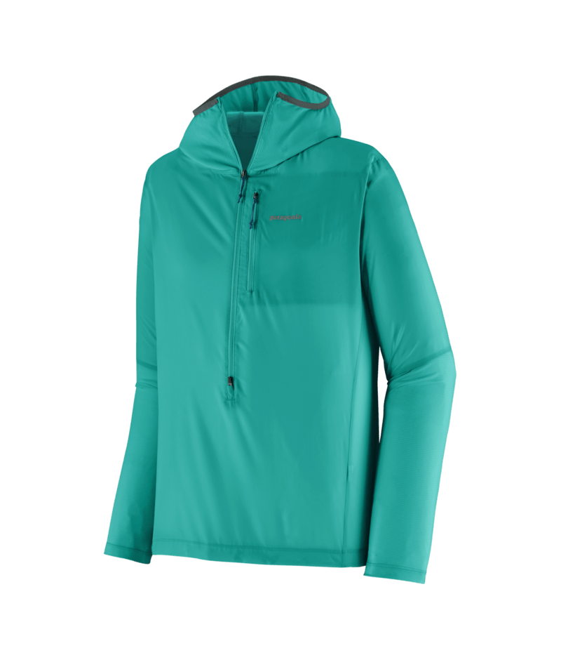 Patagonia M's Airshed Pro Pullover STE / L