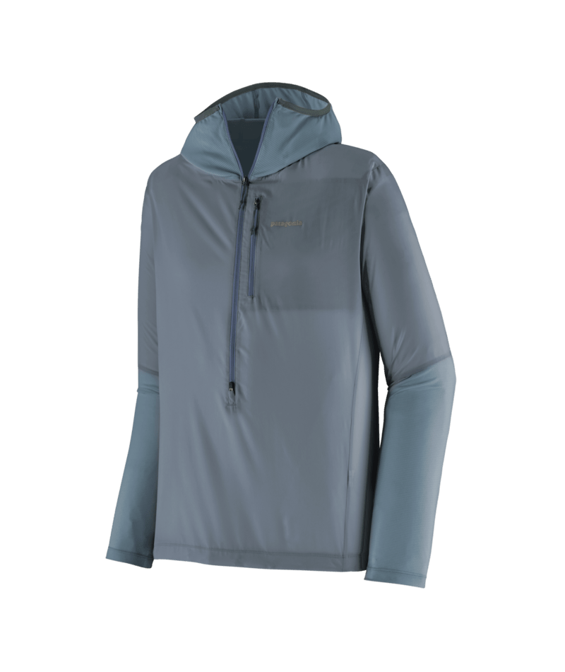 Patagonia M's Airshed Pro Pullover UTB