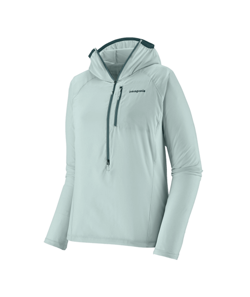 Patagonia W's Airshed Pro Pullover WPYG