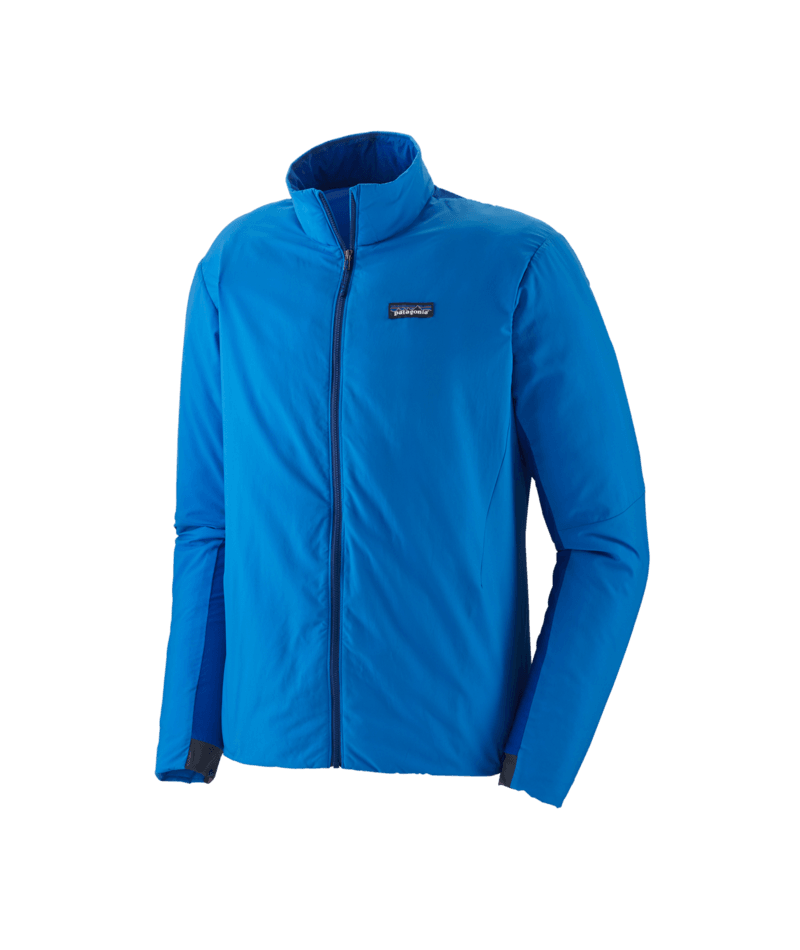 Patagonia Men's Thermal Airshed Jacket | J&H Outdoors
