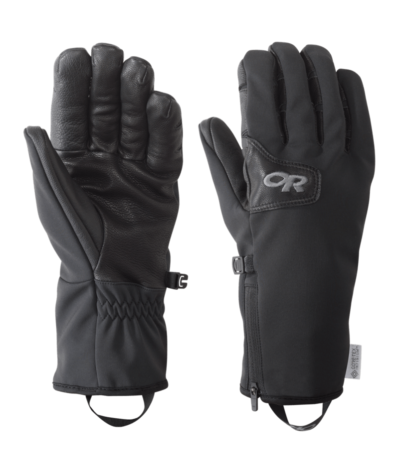 Outdoor Research Men's Stormtracker Sensor Gloves | J&H Outdoors