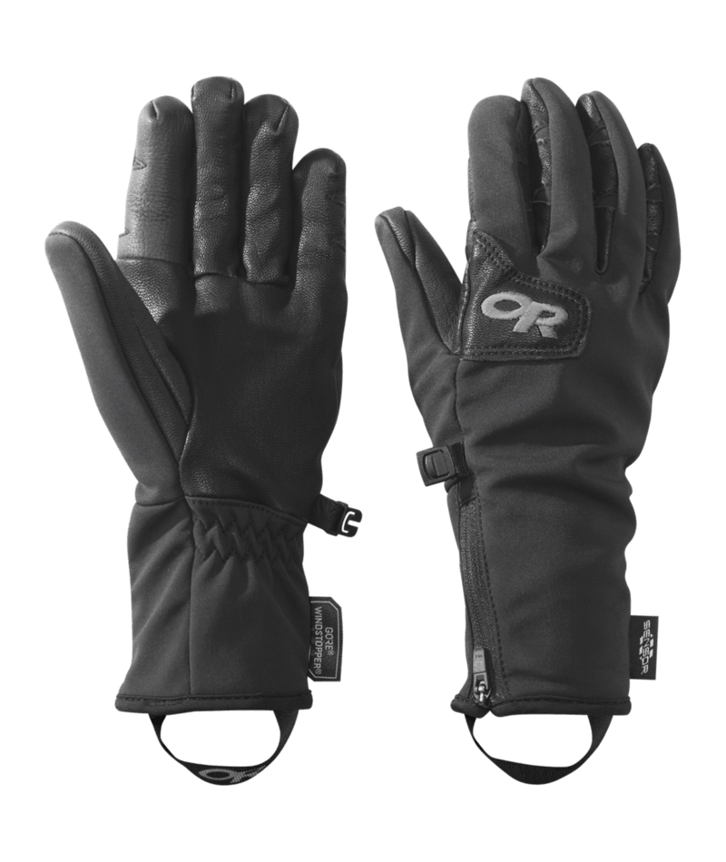 Outdoor Research Women's Stormtracker Sensor Gloves | J&H Outdoors