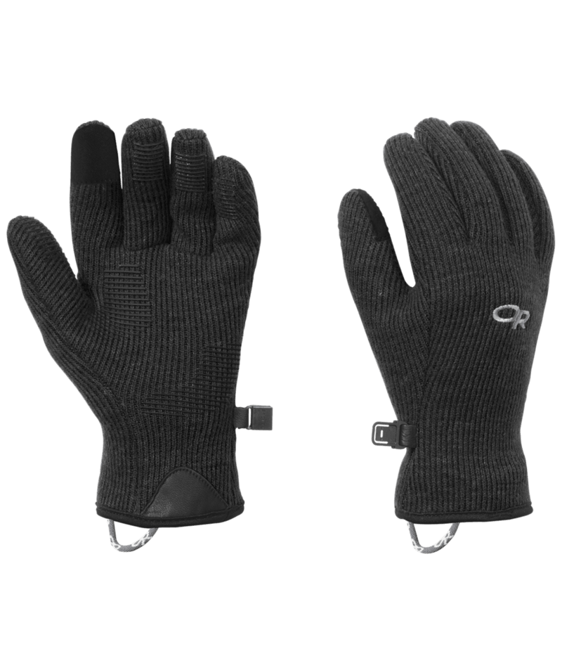 Outdoor Research Women's Flurry Sensor Gloves | J&H Outdoors