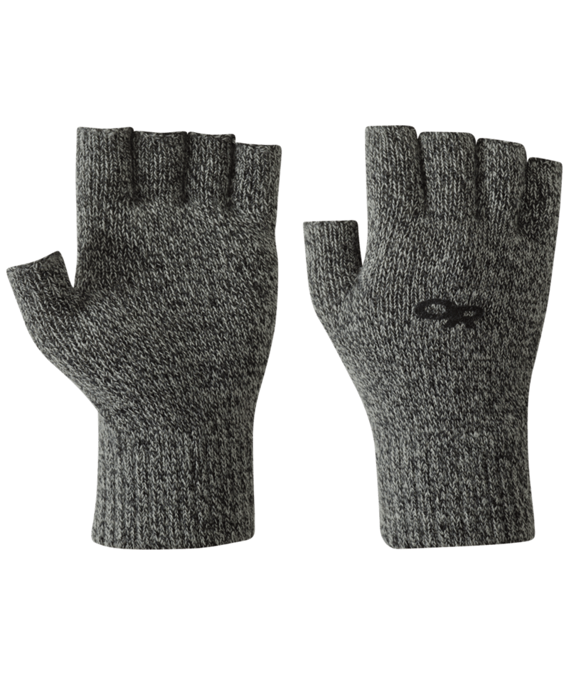 Outdoor Research Fairbanks Fingerless Gloves | J&H Outdoors