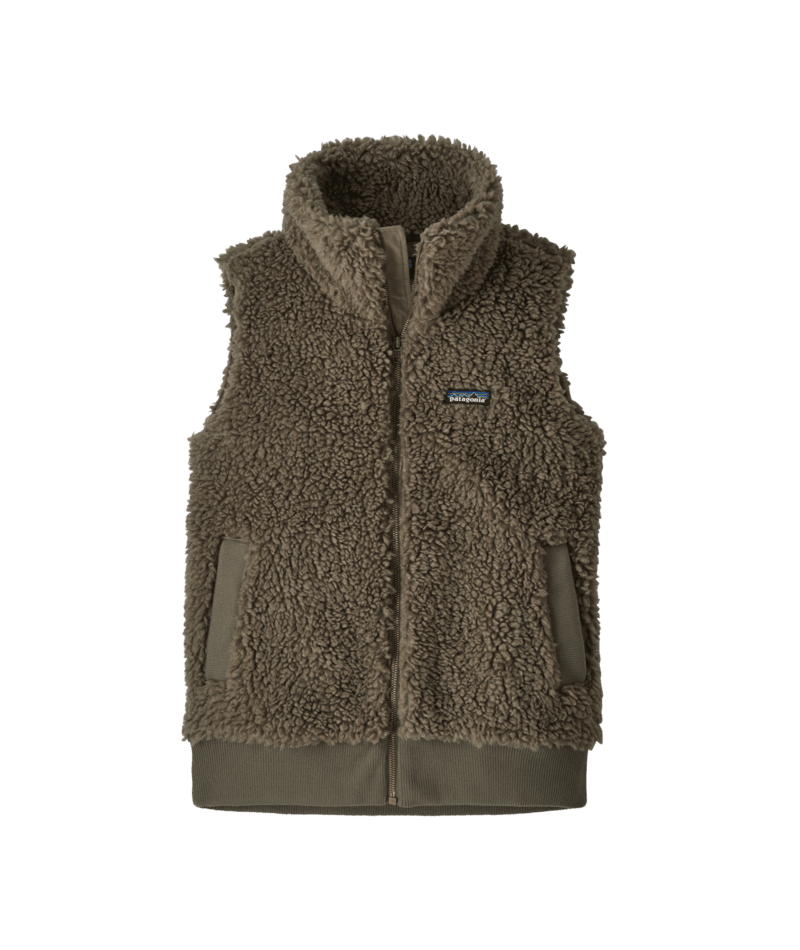 Patagonia Women's Dusty Mesa Vest | J&H Outdoors