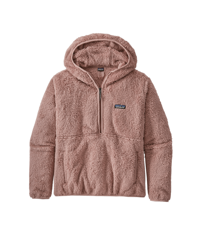 Patagonia Women's Los Gatos Hooded Pullover | J&H Outdoors