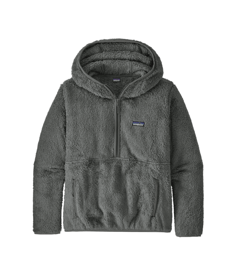 Women's Los Gatos Hooded Pullover Patagonia – J&H Outdoors