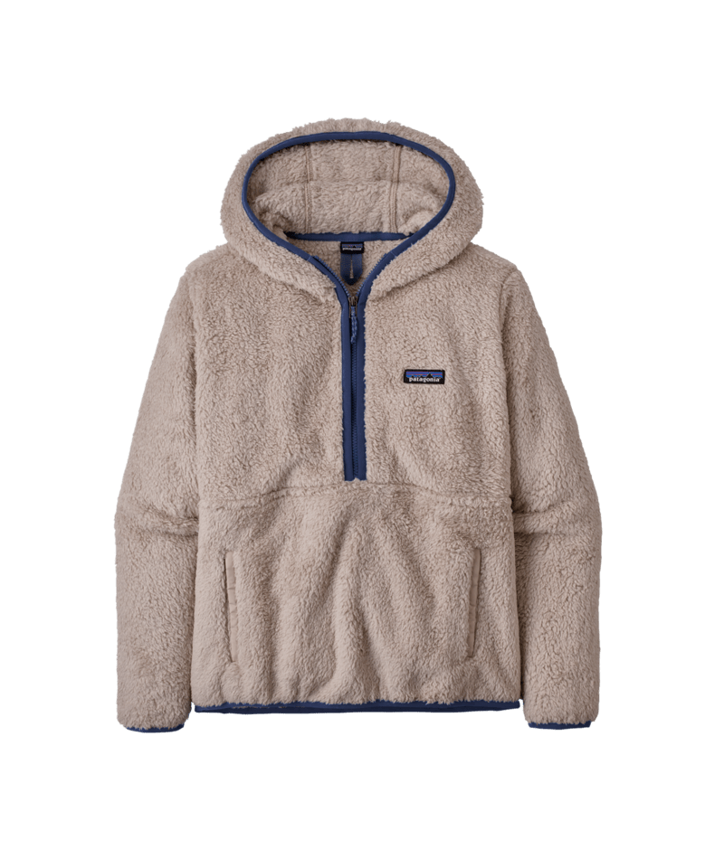 Patagonia Women's Los Gatos Hooded Pullover | J&H Outdoors