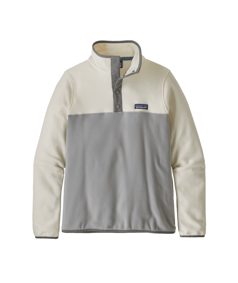 Patagonia Women's Micro D Snap-T Pullover | J&H Outdoors