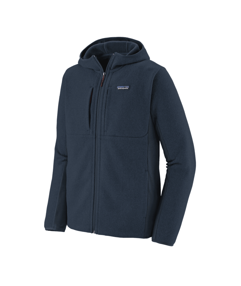 Patagonia Men's Lightweight Better Sweater Hoody | J&H Outdoors