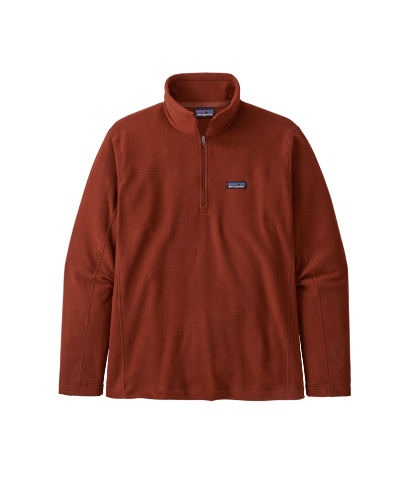 Patagonia Men's Micro D Pullover | J&H Outdoors