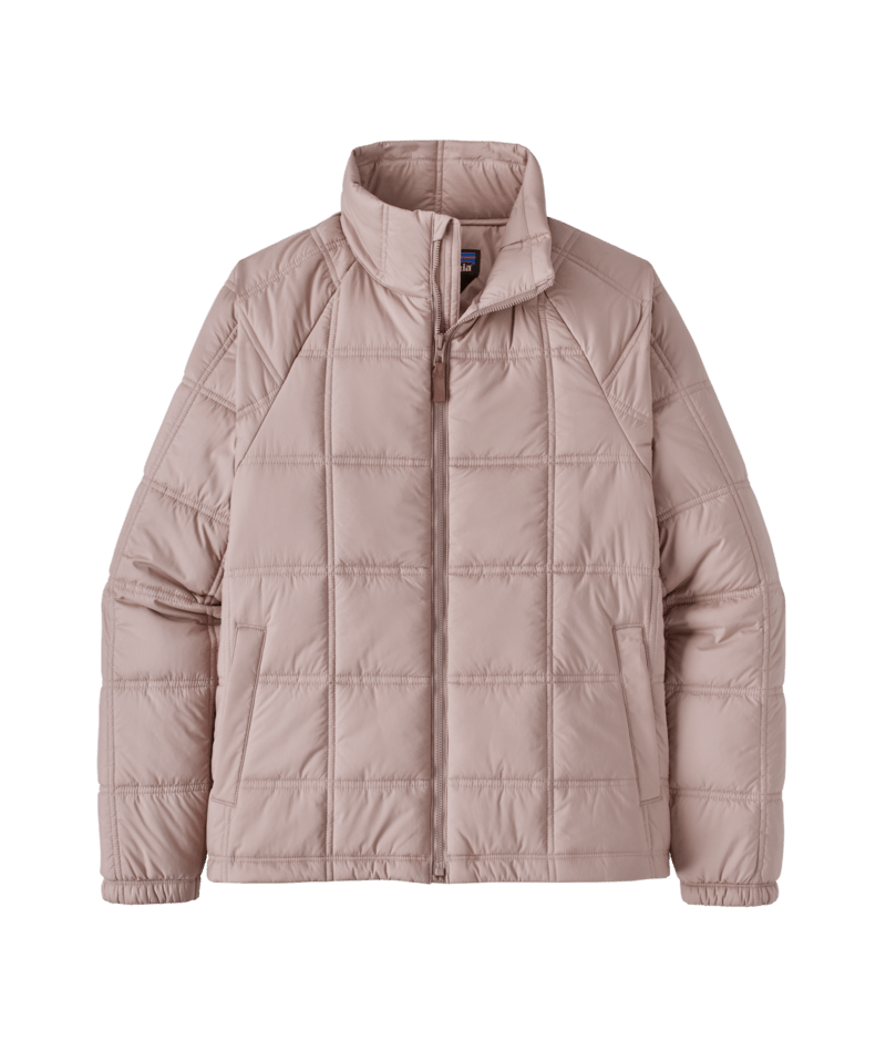 Patagonia Women's Lost Canyon Jacket | J&H Outdoors