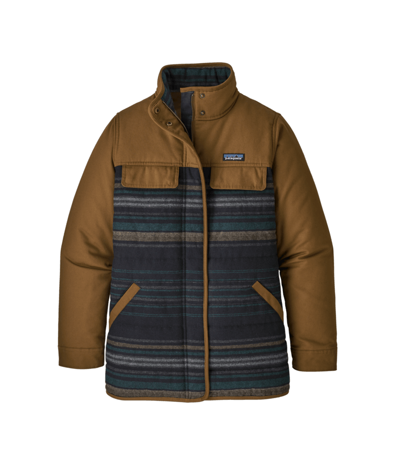 Patagonia Women's Out Yonder Coat | J&H Outdoors