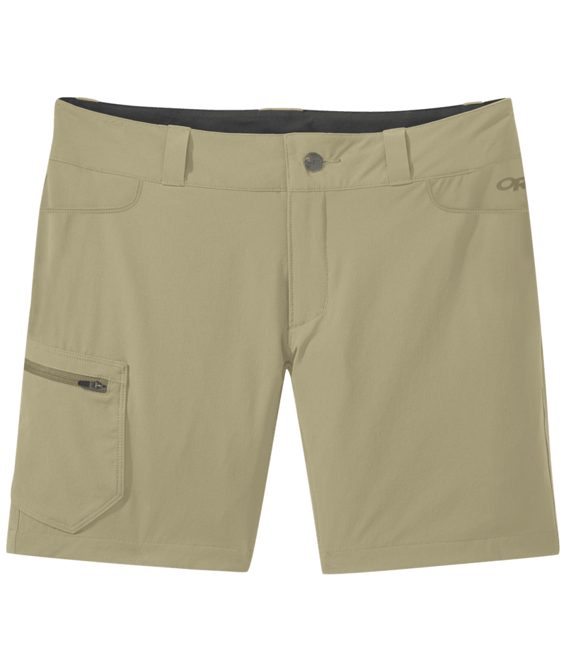Outdoor Research Women's Ferrosi Shorts -7" Inseam | J&H Outdoors