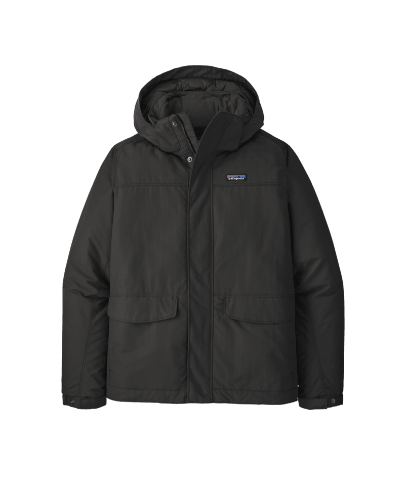 Patagonia Men's Isthmus Jacket | J&H Outdoors