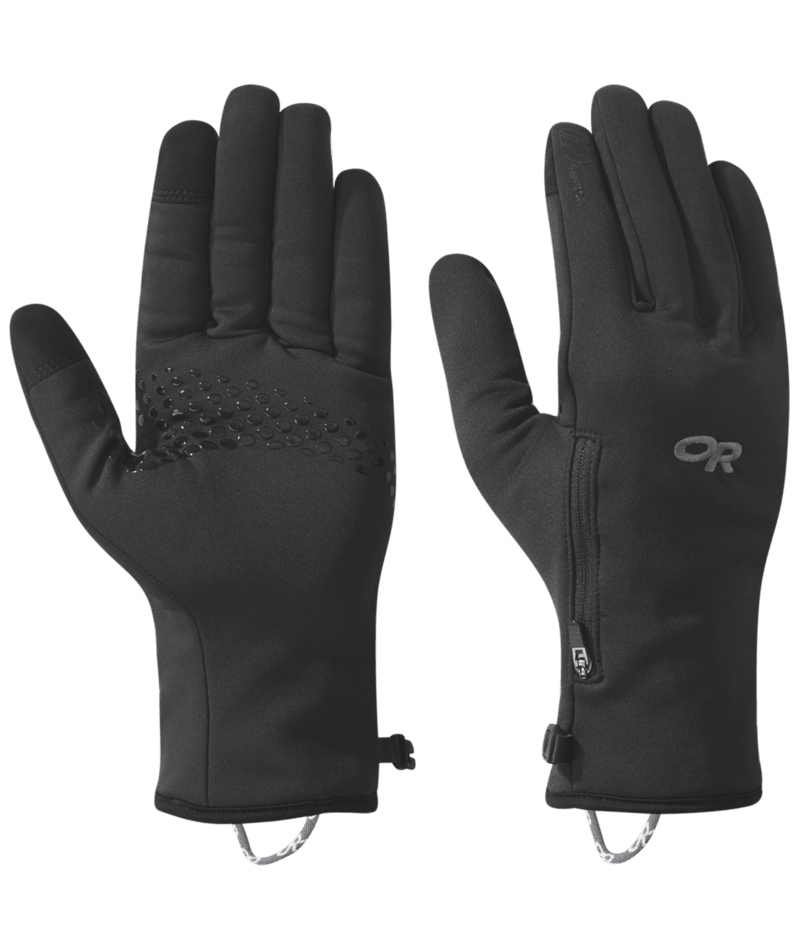 Outdoor Research Men's Versaliner Sensor Gloves | J&H Outdoors