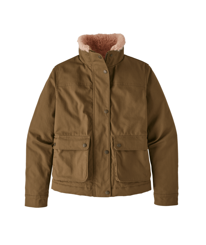 Patagonia Women's Maple Grove Jacket | J&H Outdoors