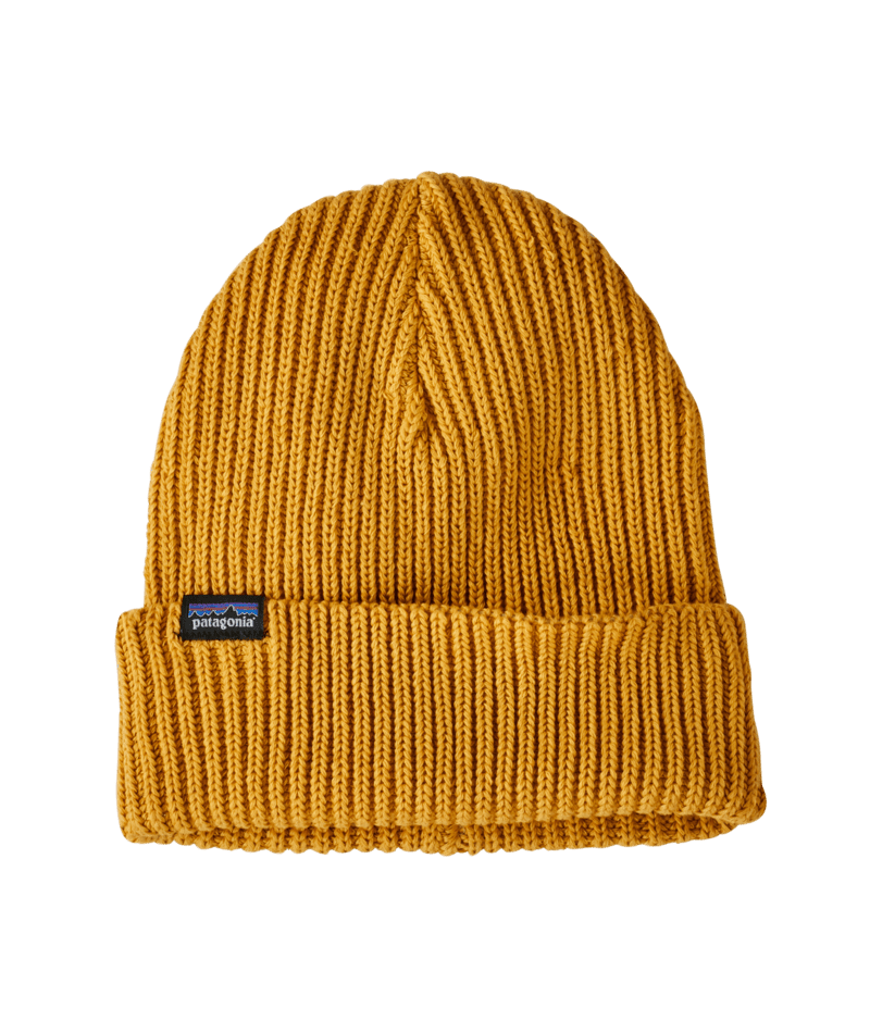 Patagonia Fisherman's Rolled Beanie | J&H Outdoors