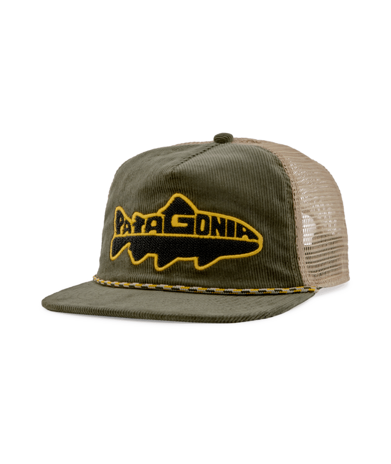 Patagonia Fly Catcher Hat | J&H Outdoors