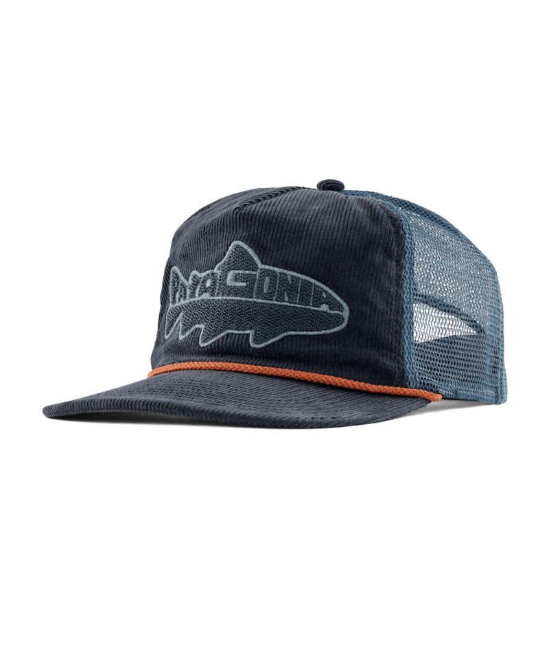 Patagonia Fly Catcher Hat WWSB