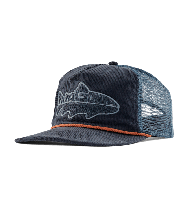 Patagonia Fly Catcher Hat – J&H Outdoors