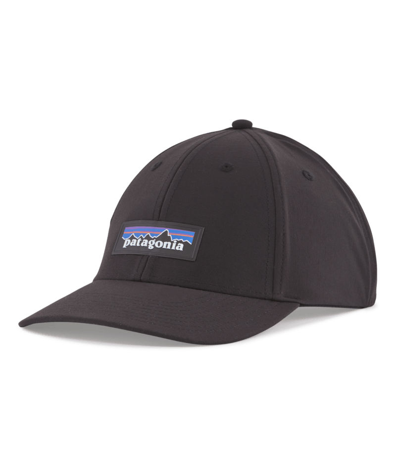 Patagonia P-6 Logo Channel Watcher Cap | J&H Outdoors