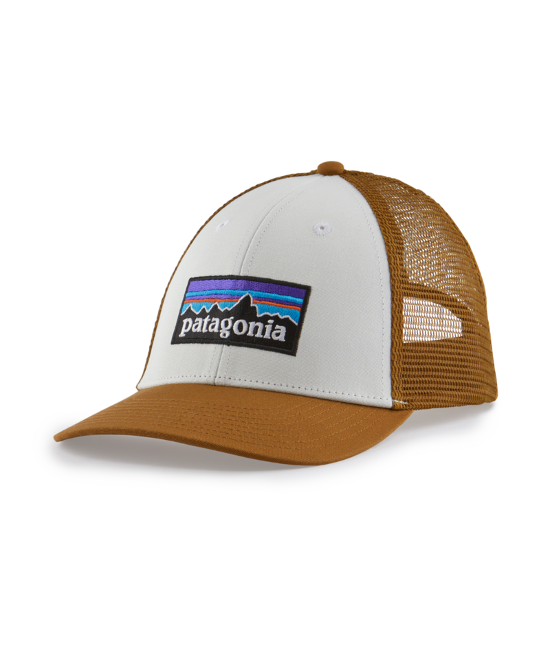 Patagonia P-6 Logo LoPro Trucker Hat | J&H Outdoors