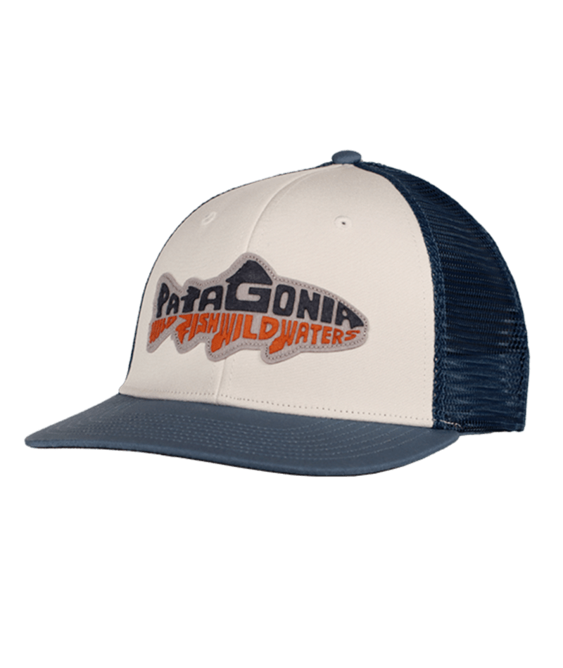 Patagonia Take a Stand Trucker Hat WIUT