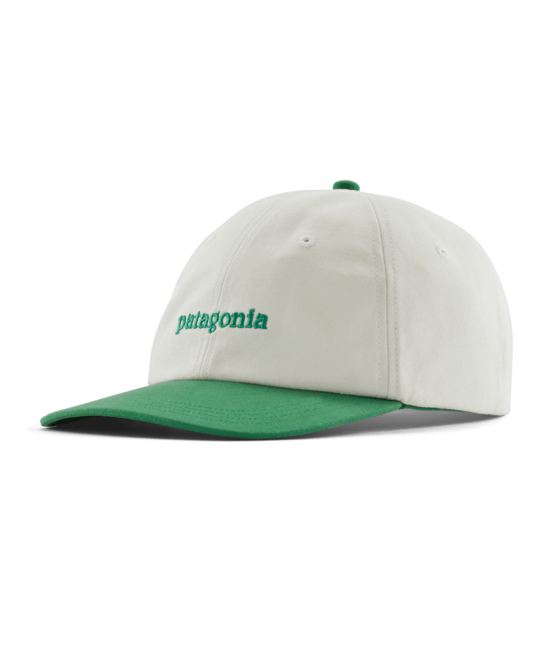 Patagonia Fitz Roy Icon Trad Cap TLGA