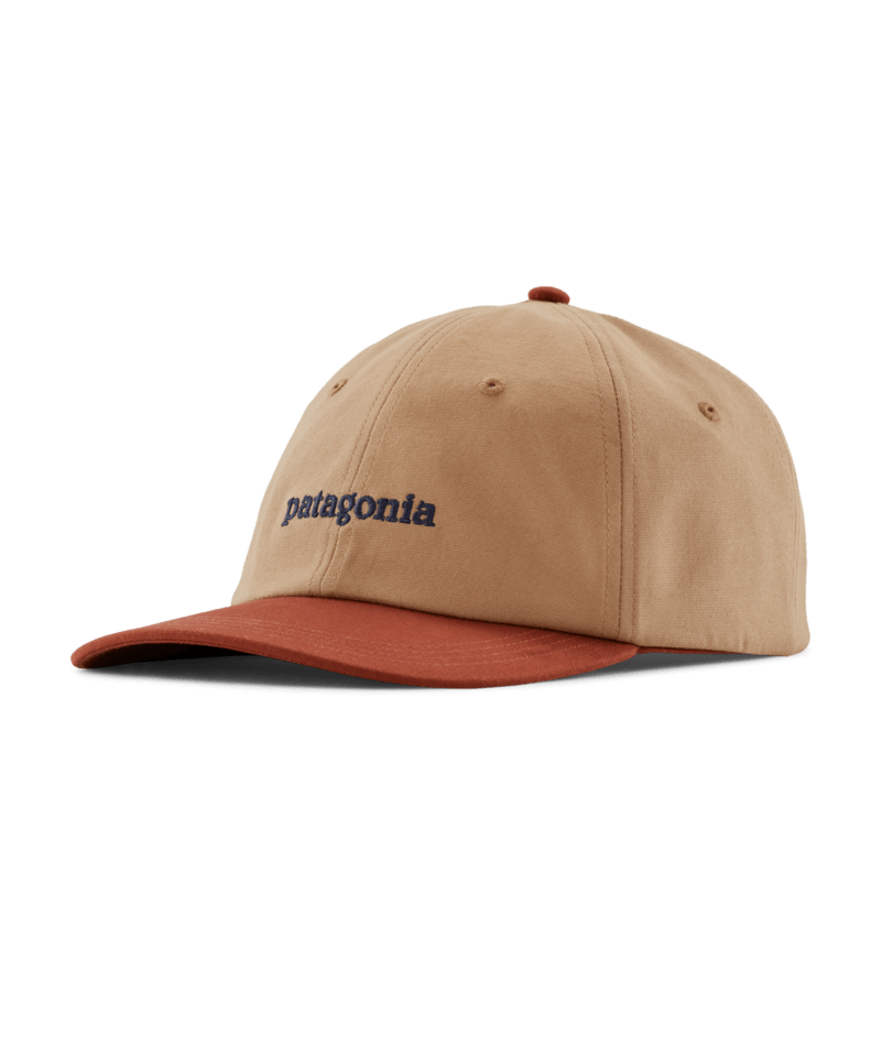 Patagonia Fitz Roy Icon Trad Cap TLGB