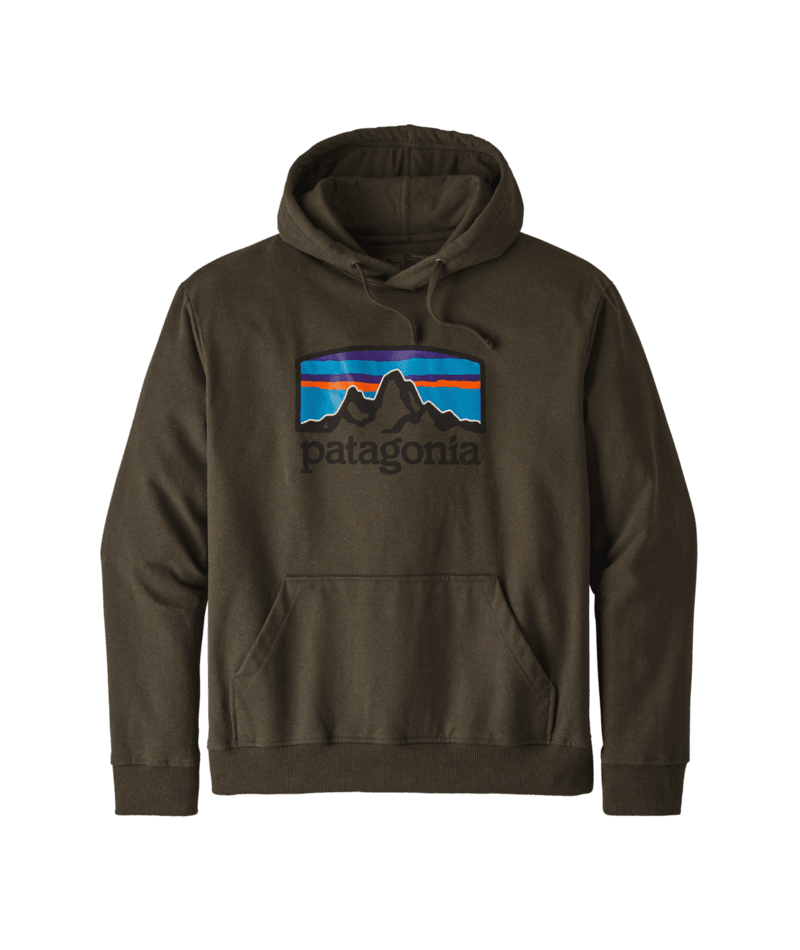 Patagonia Men's Fitz Roy Horizons Uprisal Hoody | J&H Outdoors