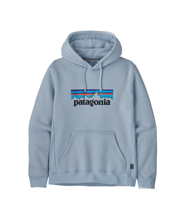 Patagonia P-6 Logo Uprisal Hoody | J&H Outdoors